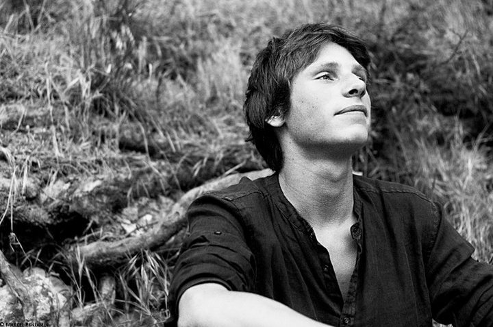 Disparition de Naâman