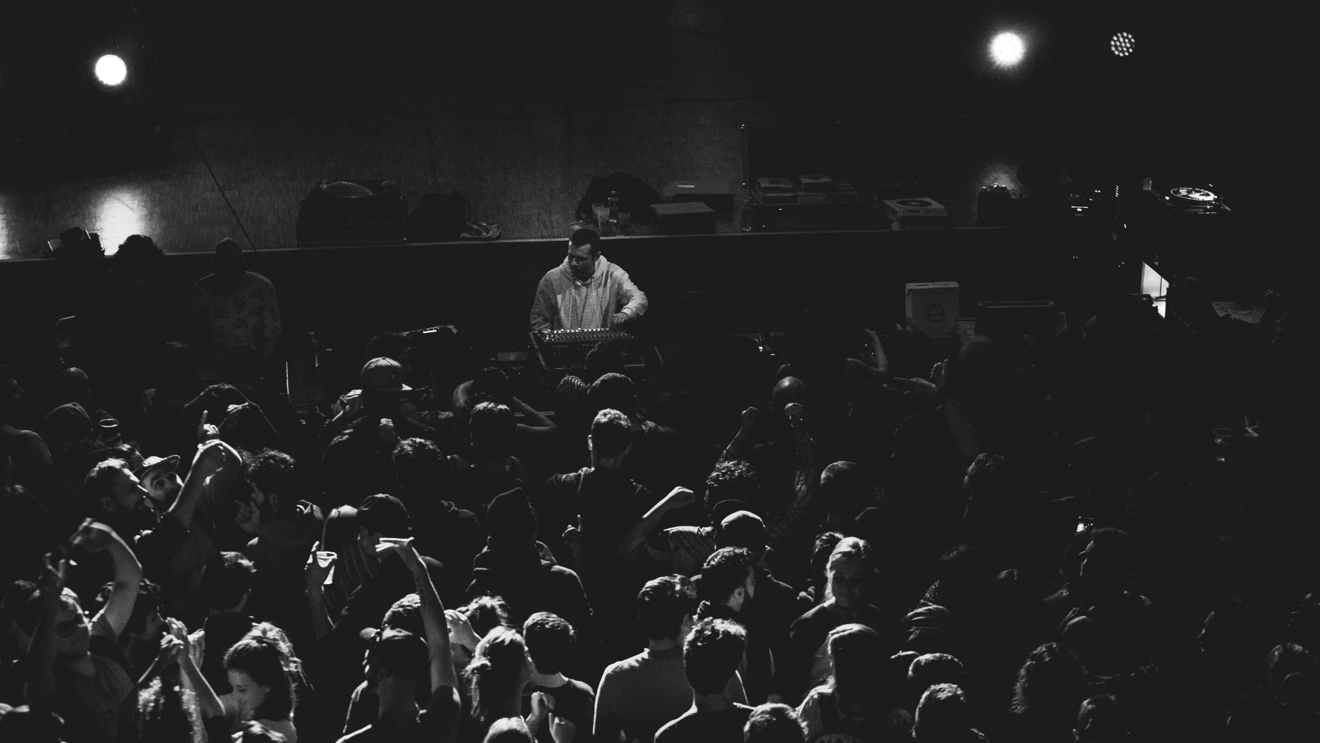 Diff'Art Dub Club #3 : Kanka - Art-X - One A Dem Sound System